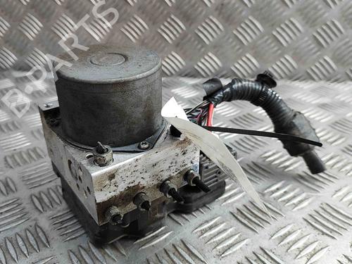 ABS pump TOYOTA HILUX VIII Pickup (_N1_) 2.8 TD 4WD (GUN126) | BP27798089M43 