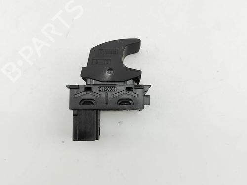 Left front window switch SKODA ENYAQ iV SUV (5AZ) 60 | BP31687126I27 - Image 3