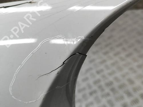 Front bumper BMW 5 Touring (F11) M 550 d xDrive | BP30004623C7 