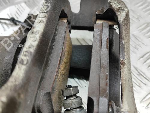 Left front brake caliper FORD PUMA (J2K, CF7) 1.0 EcoBoost mHEV | BP27779820M105 