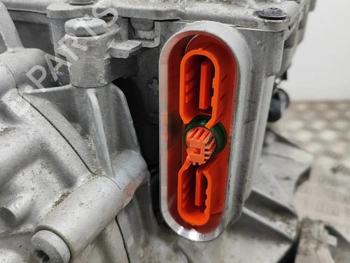 Engine SKODA ENYAQ iV SUV (5AZ) 80 | BP28549125M1 