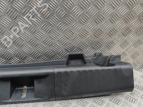 Pynteleist til bakluke TOYOTA PRIUS (_W6_) 2.0 PHEV (MXWH61L, MXWH61) | BP29975145C151