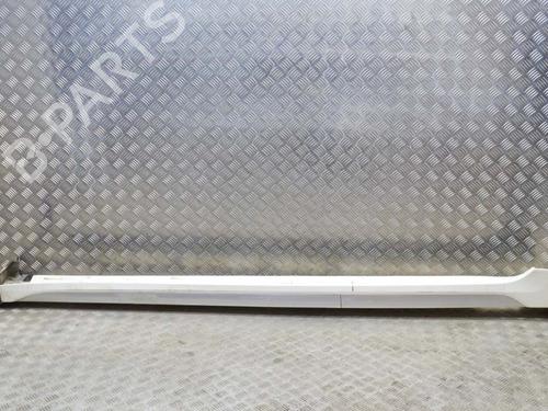 Seitenschweller Links für KIA OPTIMA Sportswagon (JF) 1.7 CRDi (141 hp) 14650229