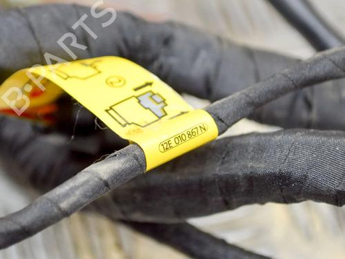 Ledningsnet VW ID.3 (E11, E12) Pro | BP27754282E16  - Image 8