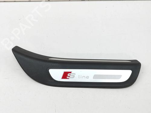 Used Step AUDI Q5 (8RB) 2.0 TFSI quattro (220 hp) 28955868