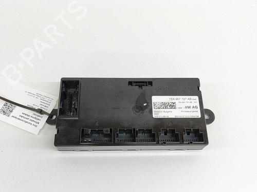 Elektronisk modul VW ID.3 (E11, E12) 1st (204 hp) 27775057