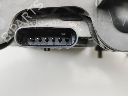 Electronic module PEUGEOT 508 II (FB_, FH_, F3_) Hybrid 225 (F35GQU) | BP29975496M83 