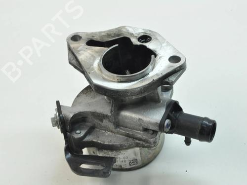 Used Vacuum pump Vacuum pump MERCEDES-BENZ CLA Coupe (C117) CLA 180 CDI / d (117.312) (109 hp) 9898208 9898208