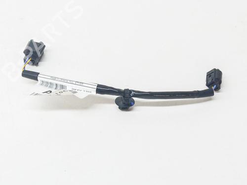 Used Wiring harness JAGUAR I-PACE (X590) EV400 AWD (400 hp) 27751033