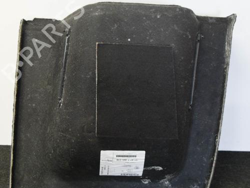 Boot lining BMW 3 Gran Turismo (F34) 320 d | BP14613987I3 