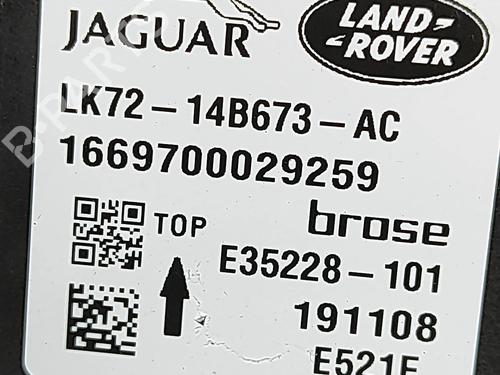 Electronic module LAND ROVER DISCOVERY SPORT (L550) 2.0 D 4x4 | BP33393179M83  - Image 5
