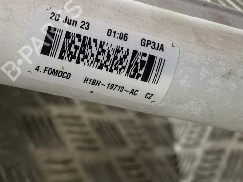 AC radiator FORD PUMA (J2K, CF7) 1.0 EcoBoost mHEV | BP33368034M32  - Image 7