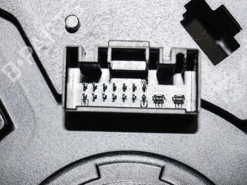 Steering column stalk BMW 5 (E60) 530 d | BP6738617I23 - Image 6