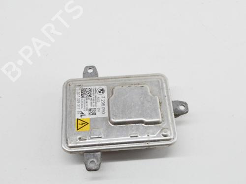 Electronic module BMW 4 Coupe (F32, F82) 435 d xDrive | BP15551686M83 