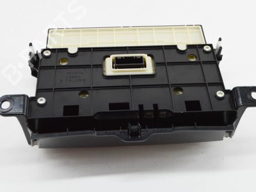 Switch TOYOTA LAND CRUISER PRADO (_J15_) 2.8 D-4D (GDJ150_, GDJ155_, GDJ150, GDJ151) | BP15622073I30 