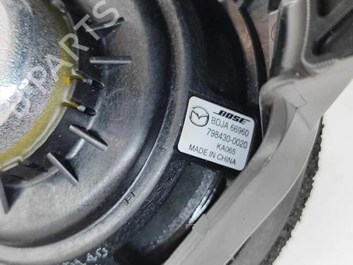 Speaker MAZDA CX-30 (DM) e-SKYACTIV-X M Hybrid | BP32476100E2  - Image 7