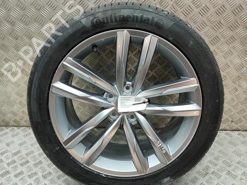 Used Jack Kit Jack Kit VW PASSAT B8 (3G2, CB2) 2.0 TDI (150 hp) 33378529 33378529