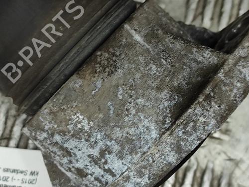 Left rear shock absorber MERCEDES-BENZ E-CLASS (W213) E 350 e (213.050) | BP26307484M18 