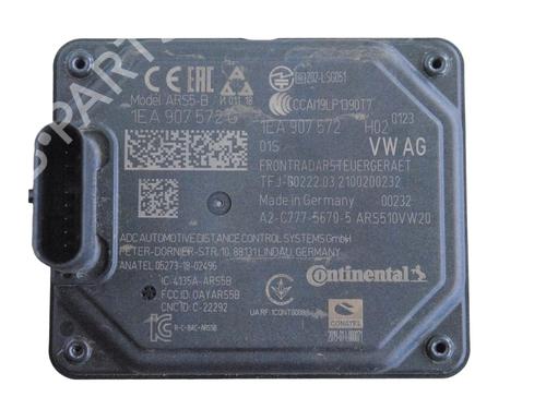 Electronic module VW ID.3 (E11, E12) Pro | BP33365095M83 - Image 4