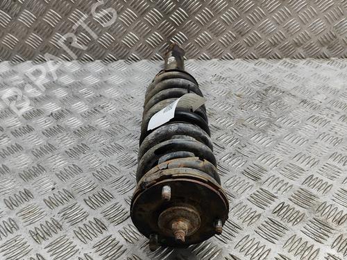 Right front shock absorber ISUZU D-MAX II (TFR, TFS) 2.5 CRDi 4x4 (TFS86J) | BP27777363M17