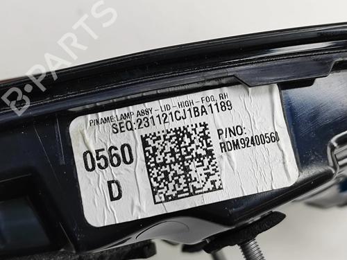 Right tailgate light MAZDA CX-30 (DM) e-SKYACTIV-X M Hybrid | BP28557709C80  - Image 8