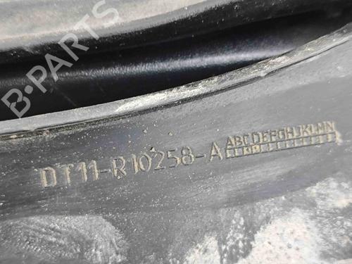 Right sideskirt FORD TRANSIT CONNECT V408 Box Body/MPV 1.5 TDCi | BP18037194C114 