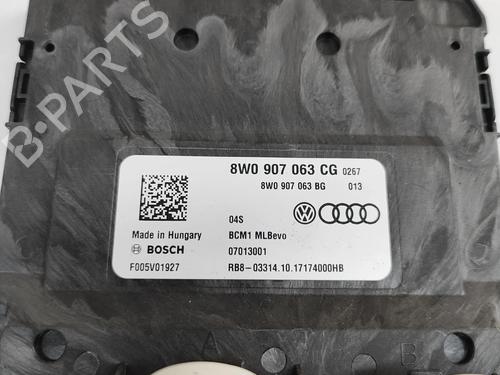 Electronic module AUDI Q7 (4MB, 4MG, 4MQ) 3.0 TDI quattro | BP26383361M83 - Image 7