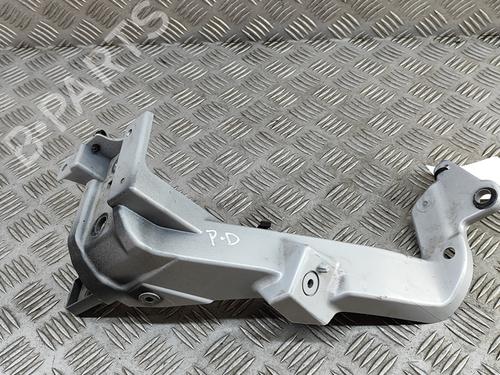 Used Support POLESTAR POLESTAR 2 (534) EV (476 hp) 27798020
