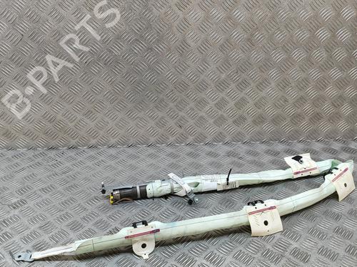 Right curtain airbag JAGUAR F-TYPE Coupe (X152) 3.0 SCV6 400 SPORT AWD | BP27650186C12 