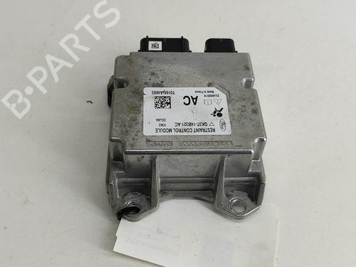 ECU airbags FORD TRANSIT V363 Van (FCD, FDD) 2.0 EcoBlue | BP20336673M53 