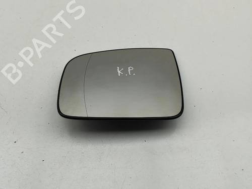 Used Left mirror glass MERCEDES-BENZ VITO Bus (W639) 122 CDI (639.701, 639.703, 639.705) (224 hp) 32269486