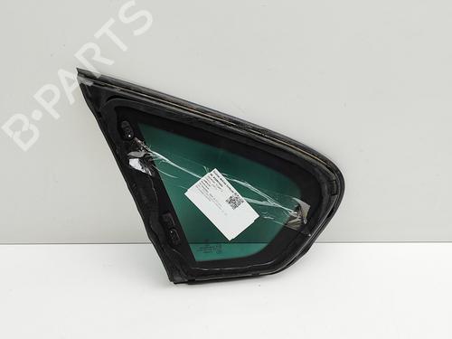 Rear right quarter glass BMW X6 (E71, E72) xDrive 40 d | BP30131033C92 