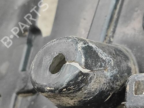 Underbody protection VW TRANSPORTER T6 Van (SGA, SGH, SHA, SHH) 2.0 TDI | BP30885452M92