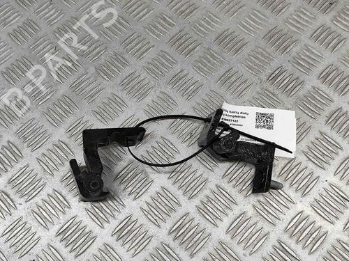 Used Hinge/Door check strap AUDI A5 Sportback (F5A, F5F) 35 TFSI Mild Hybrid (150 hp) 28432231