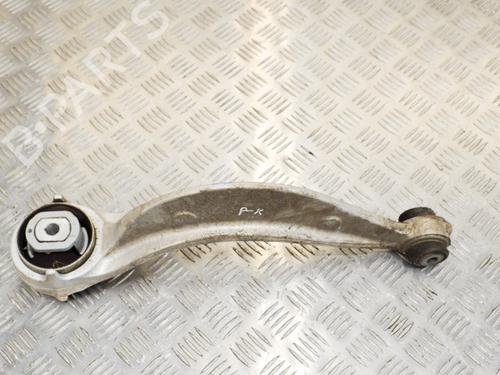Used Left front suspension arm LAND ROVER RANGE ROVER VELAR (L560) 2.0 P300 Si4 4x4 (300 hp) 10400097