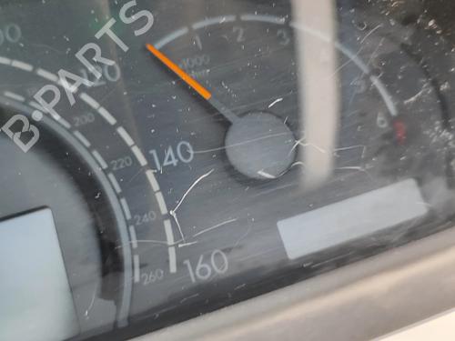 Instrument cluster MERCEDES-BENZ S-CLASS (W220, V220) S 500, S 500 L (220.075, 220.175, 220.875) | BP25380568C47 