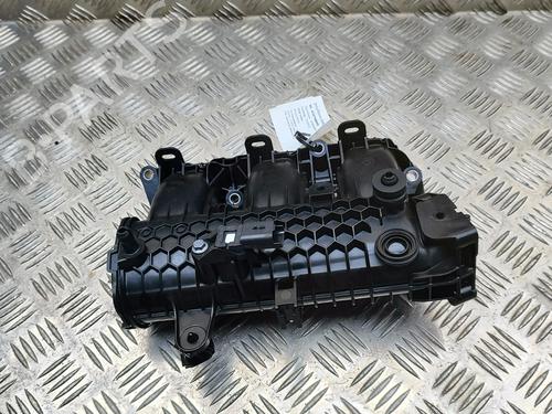 Used Intake manifold CITROËN C3 III (SX) 1.2 THP 110 (SXHNPS, SXHNZT, SXHNZ6) (110 hp) 29812576