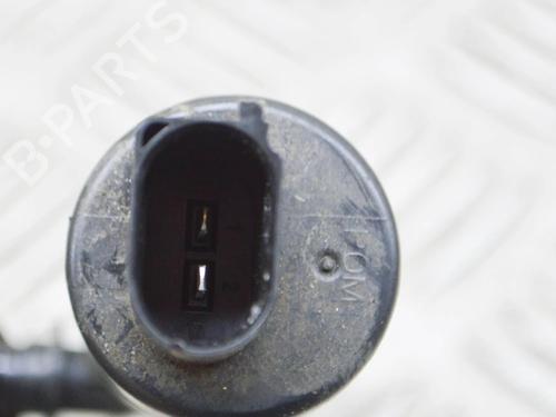 Headlight washer BMW 5 Touring (F11) 530 d | BP14647606E17 