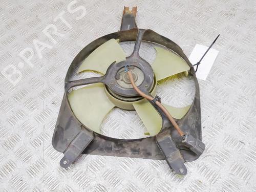 Radiator fan HONDA S2000 (AP) 2.0 (AP1) | BP38706685M35 - Image 4