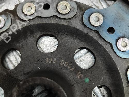 Other OPEL MOVANO B Van (X62) 2.3 CDTI FWD (FV) | BP29920142O1 