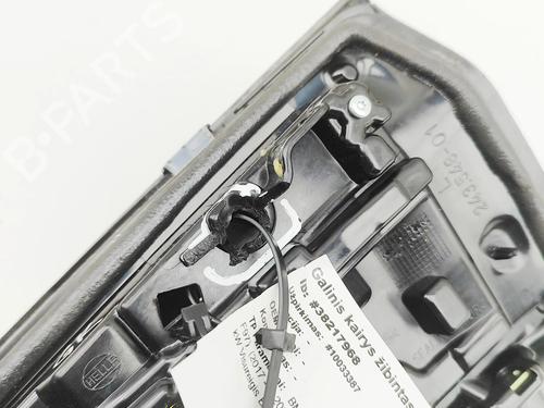Left tailgate light BMW X3 (G01, F97, G08) xDrive 20 d | BP38875513C79 - Image 5