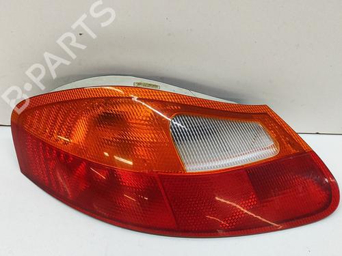Used Left taillight PORSCHE BOXSTER (986) S 3.2 (252 hp) 28688376