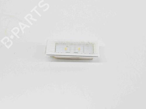 Innenleuchte für BMW X3 (F25) sDrive 18 d (150 hp) 12175403