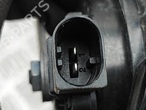 Horn AUDI Q5 (FYB, FYG) 3.0 TDI quattro | BP32755358E13  - Image 5