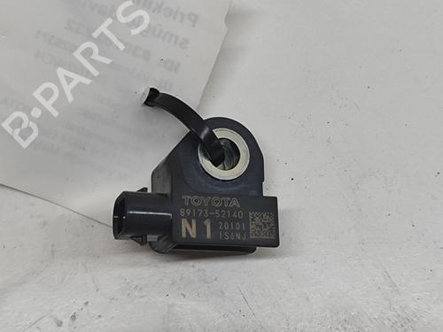 Used Electronic sensor TOYOTA bZ4X (_EAM1_) EV (YEAM15) (218 hp) 28560791