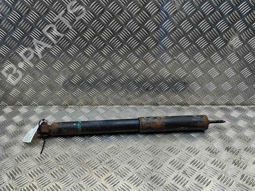 Used Left rear shock absorber MITSUBISHI PAJERO IV (V8_W, V9_W) 3.2 DI-D (V88W, V98W) (170 hp) 29227285
