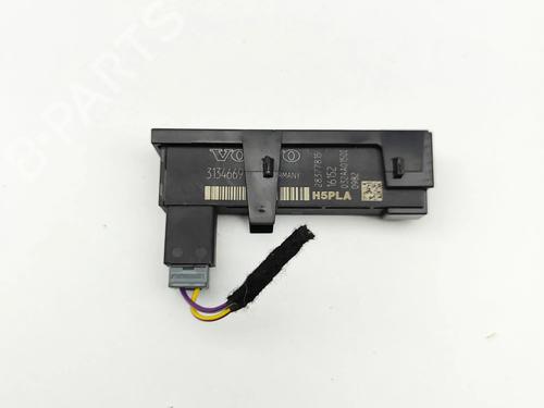 Used Electronic module Electronic module 38018628 38018628