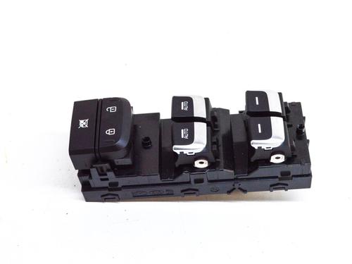 Used Right front window switch KIA NIRO I (DE) E-NIRO (204 hp) 28548076