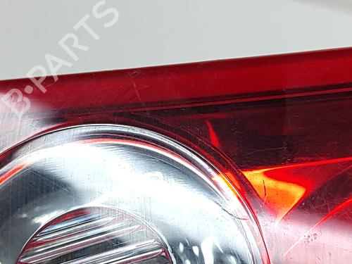 Right taillight CHRYSLER PACIFICA 3.5 AWD | BP25787453C35 