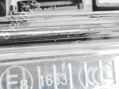 Left side indicator VW TOUAREG (CR7, RC8) 3.0 TSI 4motion | BP33393574I20 - Image 4